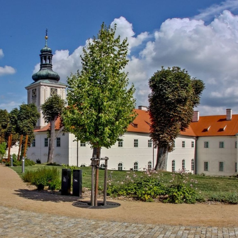 Obrázek epizody Kutná Hora