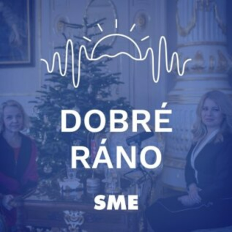 Obrázek epizody Prezidentka Čaputová: Politika sa zbulvarizovala. Rola prezidenta nie je komentovať všetko (22. 12. 2023)