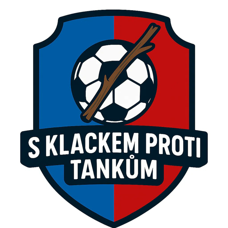 Obrázek epizody S klackem proti tankům #2: Výhry s Karvinou a Boleslaví, analýza rohů, stav kádru, případ Ladra