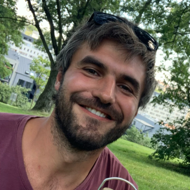 Obrázek epizody Podkec s Jakubem Freiwaldem