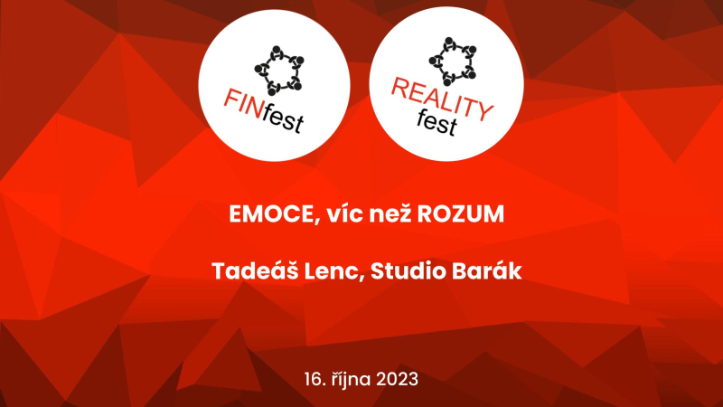 Obrázek epizody EMOCE, víc než ROZUM
