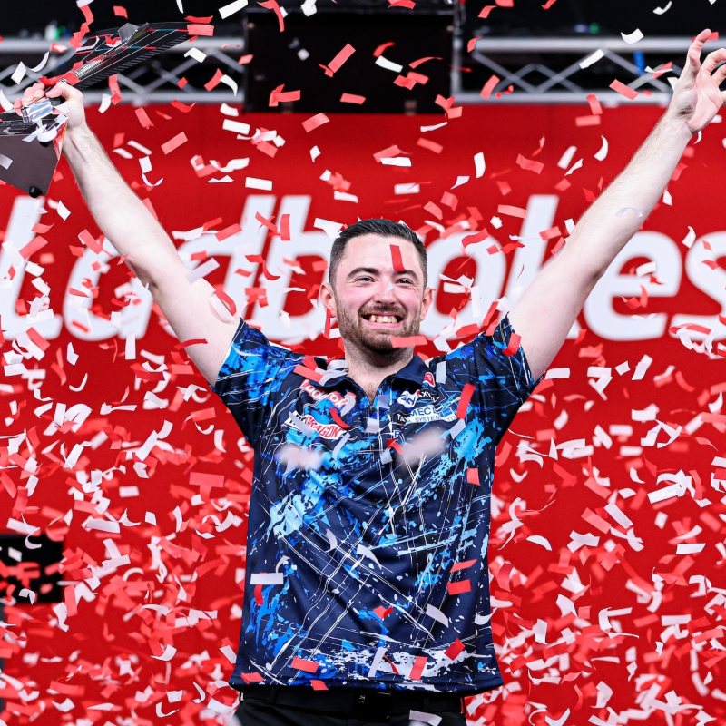 Obrázek epizody Players Championship Finals a kvalifikace na MS: Humphriesův první double a (dočasný) konec české talentované pohádky