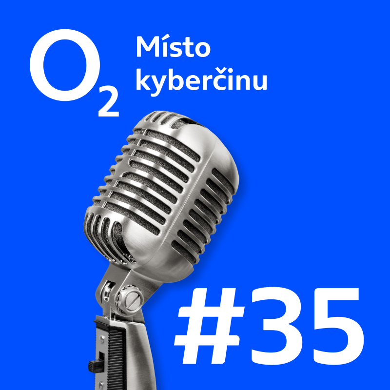 Obrázek epizody Čínský DeepSeek: Máme se bát, nebo je panika zbytečná? I O2 Místo kyberčinu