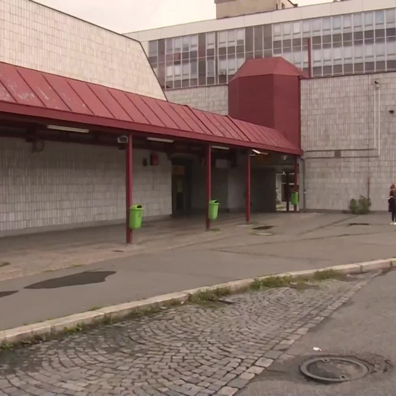 Obrázek epizody Mrtvý v metru