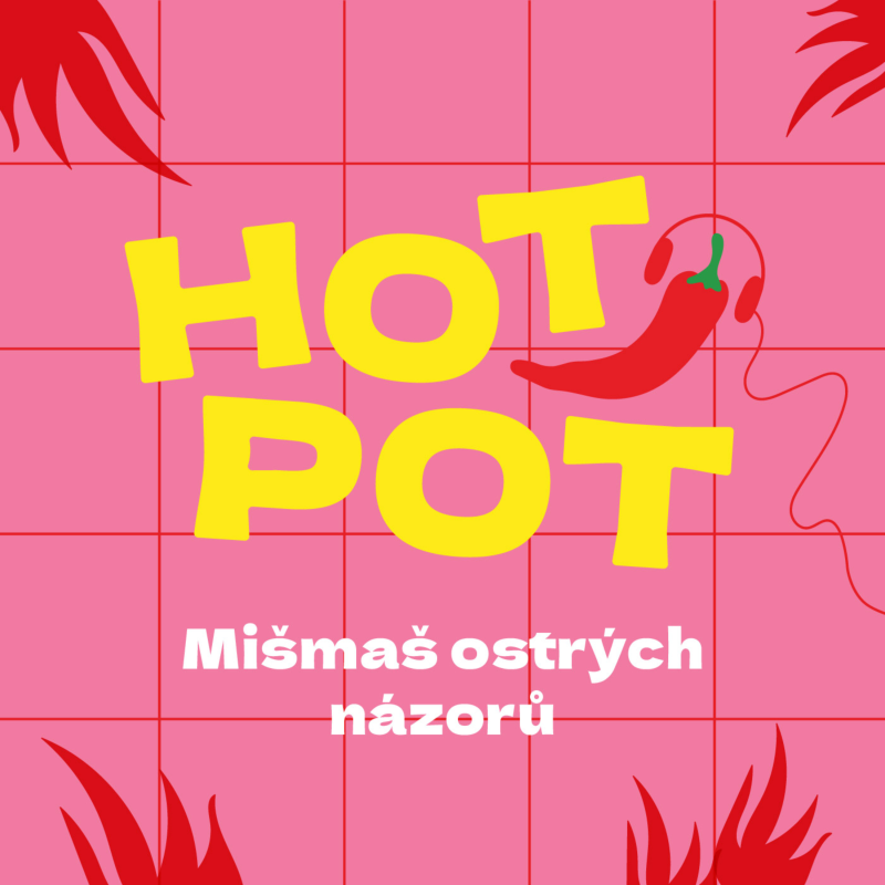 Obrázek epizody (ne)hate na muže, chleba všech chlebů a proč jsme měly pauzu