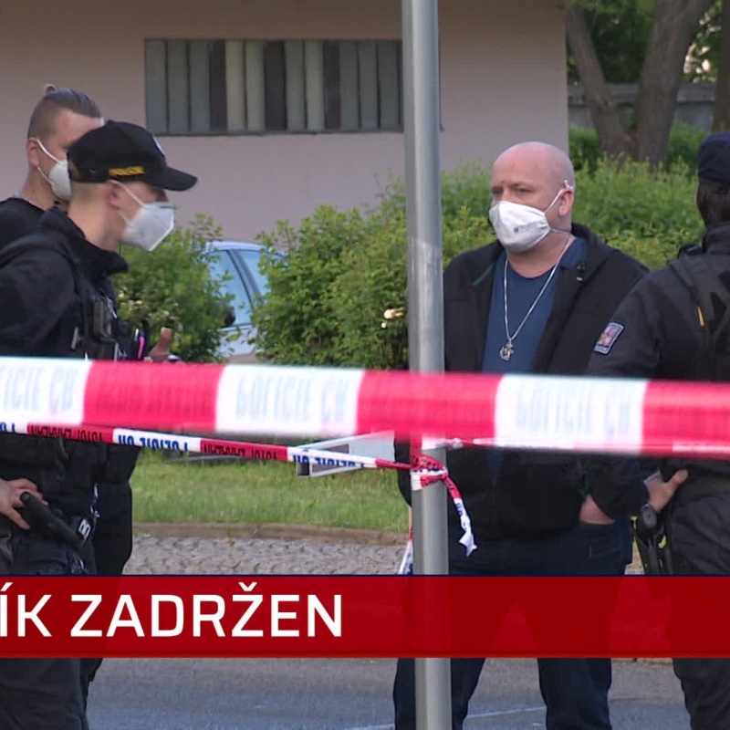 Obrázek epizody Zprávy 30.5.2021 13:00