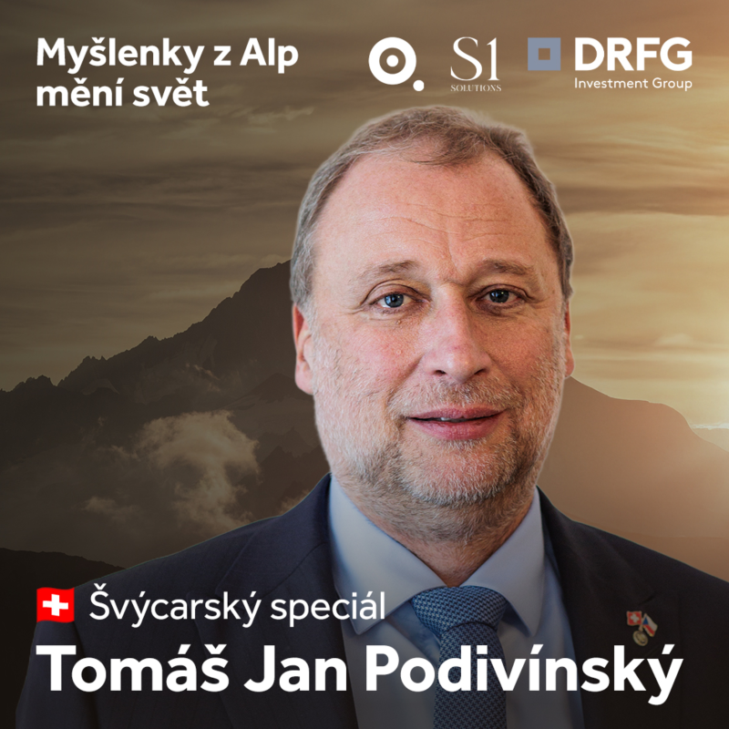 Obrázek epizody Nebudou lidi na práci. Švýcaři nechtějí imigranty a řeší, jak budou fungovat dál