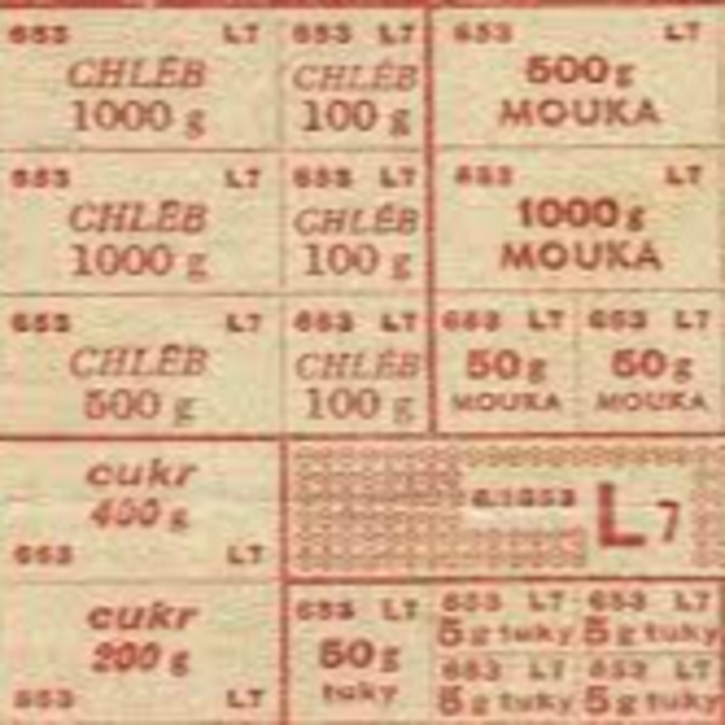 Obrázek epizody 1953 - Nebouřila se jen Plzeň