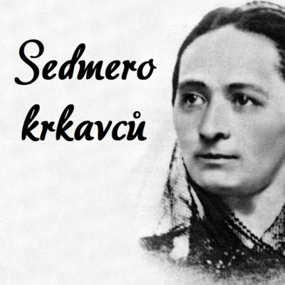 Obrázek epizody Sedmero krkavců (Božena Němcová)