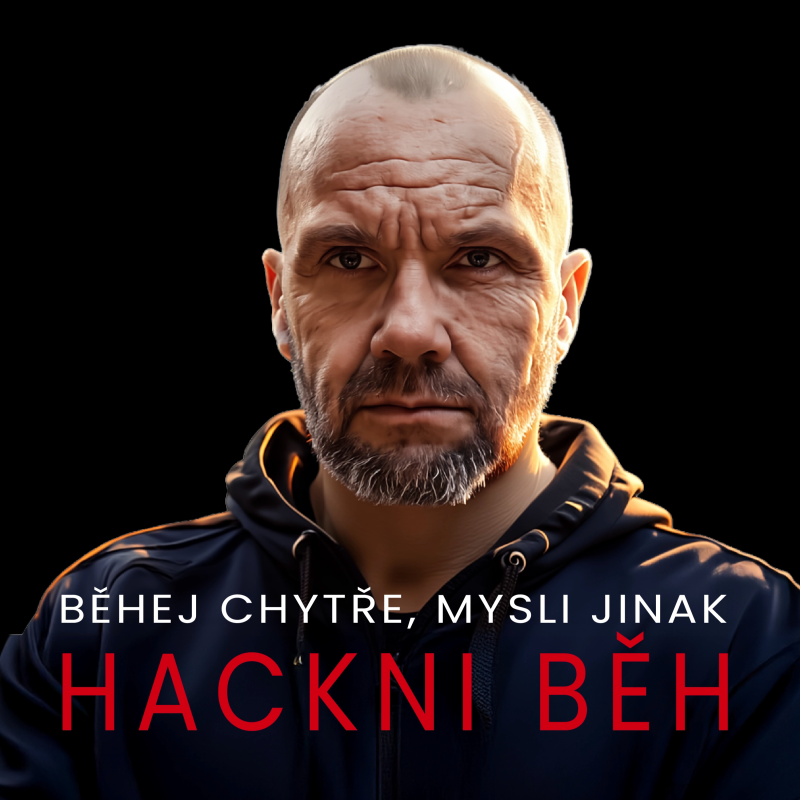 Obrázek epizody TRAILER: Každý běh má svůj příběh