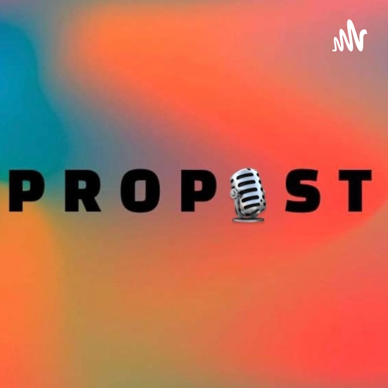 Obrázek epizody Propast #22 - Sbohem a šáteček