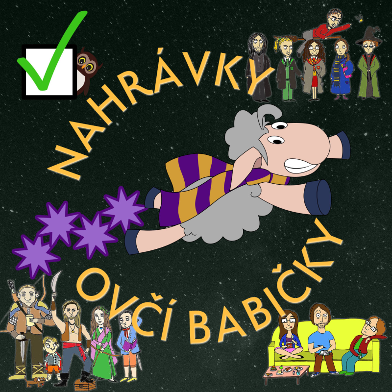 Obrázek epizody 0 - Jak na tento podcast?