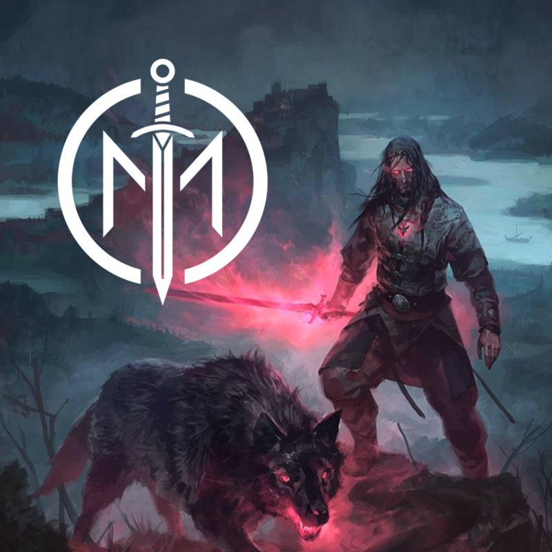 Obrázek epizody #58 – Černokněžník Juraje Červenáka – fantasy příběh o slovanských bozích