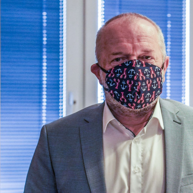 Obrázek epizody Ivan Husár - Na vyriešenie kritickej situácie športovcov sa ešte musí upraviť zákon