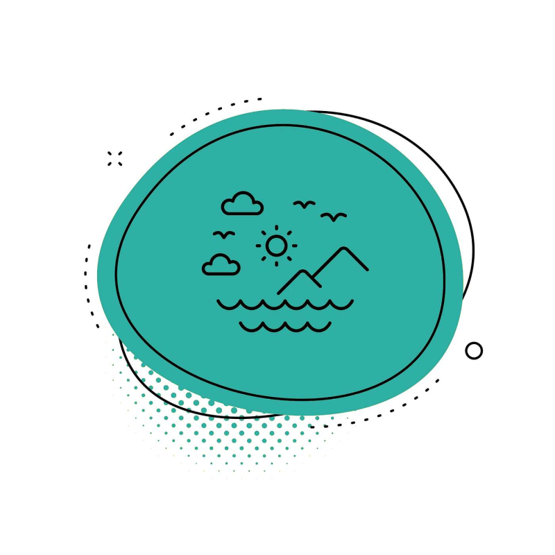 Obrázek epizody Meditace hory. Nahrávka je určená pro 8týdenní MBSR kurz