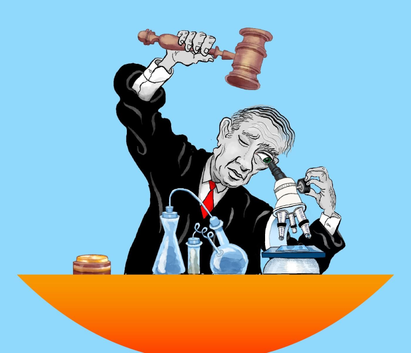 Obrázek epizody The Gatekeeper