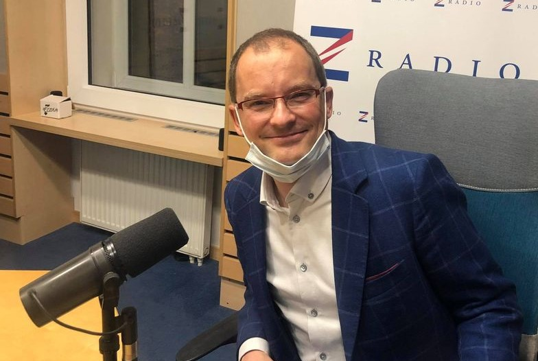 Ekonom Vladimír Pikora: Pro celý svět bude lepší, když budou u moci republikáni. Klíčové americké banky říkají, že pro americké akcie bude lepší jasný výsledek a vítězství Donalda Trumpa