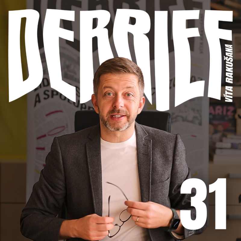 Obrázek epizody Okamura podržel štafle, Majerová obdržela kytici a ve sněmovně se neudržel strop