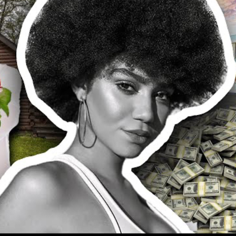 Obrázek epizody Půl MÍČE, NEBO TĚ NECHCI w/ TRIZ GOLA | #90