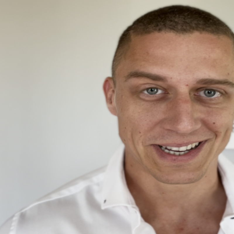 Obrázek epizody Lze kombinovat fitness a horalství?