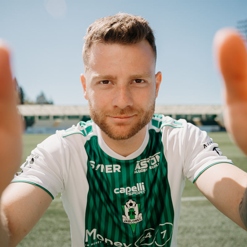 Obrázek epizody Martin Cedidla: Moje podstata