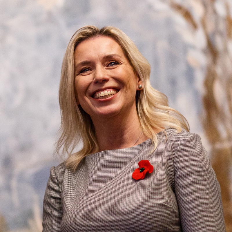 Obrázek epizody Rozhovor - Danuše Nerudová, kandidátka na prezidentku ČR, 21.9.2022