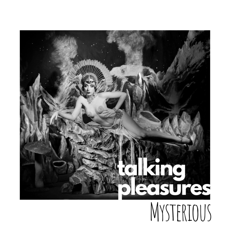 Obrázek epizody Yazz - ráda se publika dotýkám