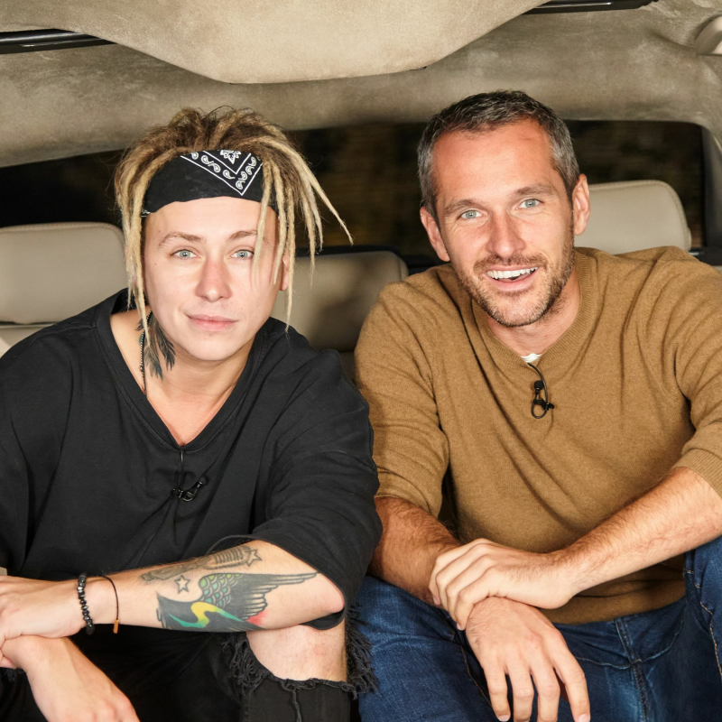 Obrázek epizody Vojtěch Drahokoupil