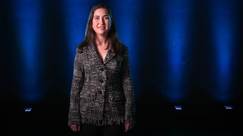 Obrázek epizody 3 ways to create a menopause-friendly work culture | Andrea Berchowitz