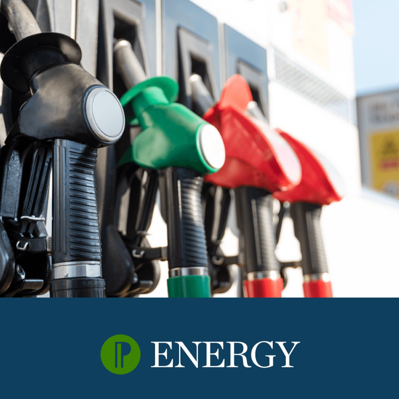 Obrázek epizody Jak rozwija się polski rynek paliw? | Energia do zmiany