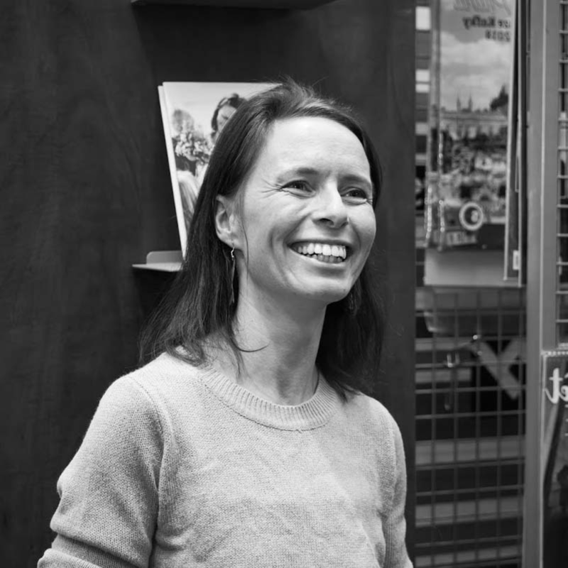 Obrázek epizody 01 - Veronika Hurdová alias Krkavčí matka - rozhovor o štěstí