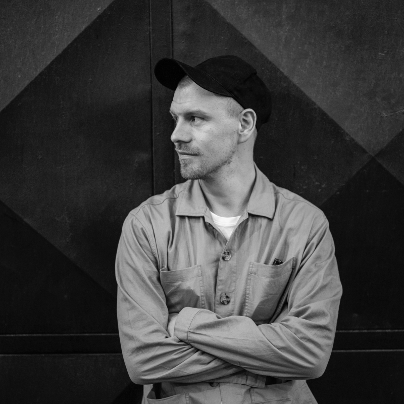 Obrázek epizody Antonín Soukup - LAFORMELA designér