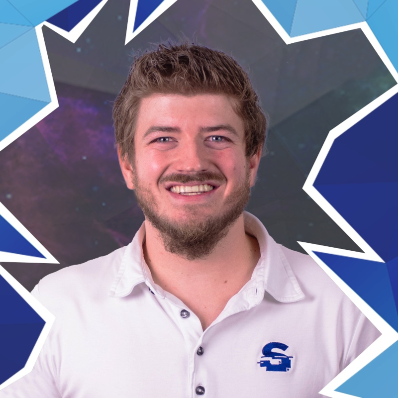 Obrázek epizody Stanislav Novotný: Kyberbezpečnost je nudné, ale důležité téma!