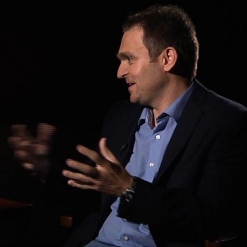 Obrázek epizody Čo naozaj pomôže Grécku?