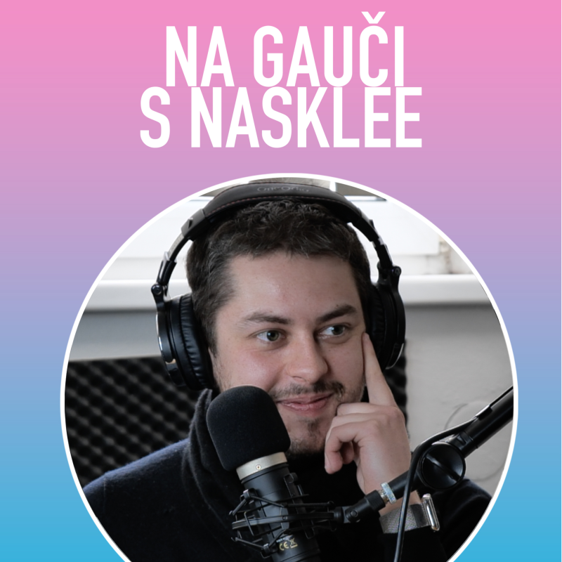 Obrázek epizody Inkwall: Nočný život na hrane plný faciek a špiny | Na Gauči s Nasklee