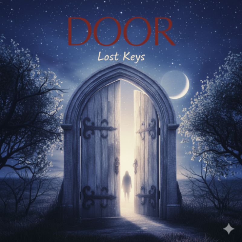 Obrázek epizody Satorbass Ft.Katarína - DOOR