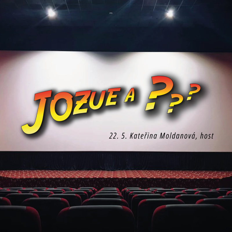 Obrázek epizody KATEŘINA MOLDANOVÁ