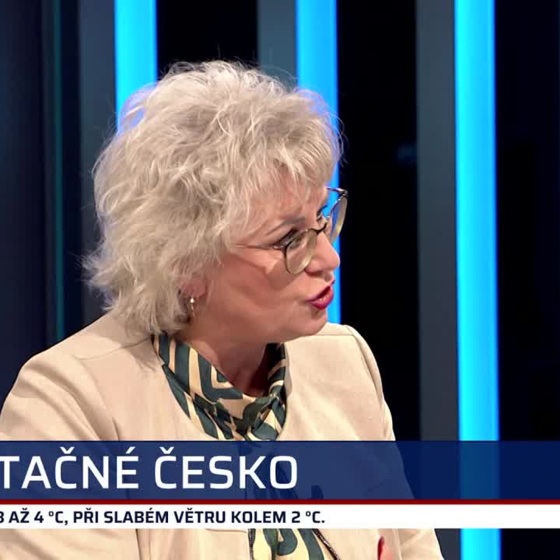 Obrázek epizody Balaštíková: Drahé potraviny? Fiala s tím může něco dělat. Pěkných řečí s řetězci bylo dost