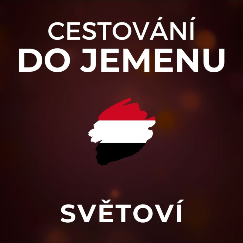 Obrázek epizody Peter Gregor: V Jemenu koupíte Kalašnikov na každém rohu. Turisty zde už neunášejí. | SVĚTOVÍ