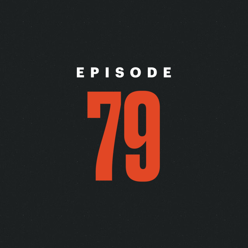 Obrázek epizody #79 — The Road to Tyranny