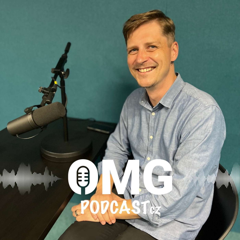 Obrázek epizody #41 S Romanem Číhalíkem ze spolku Nelež o dezinformacích