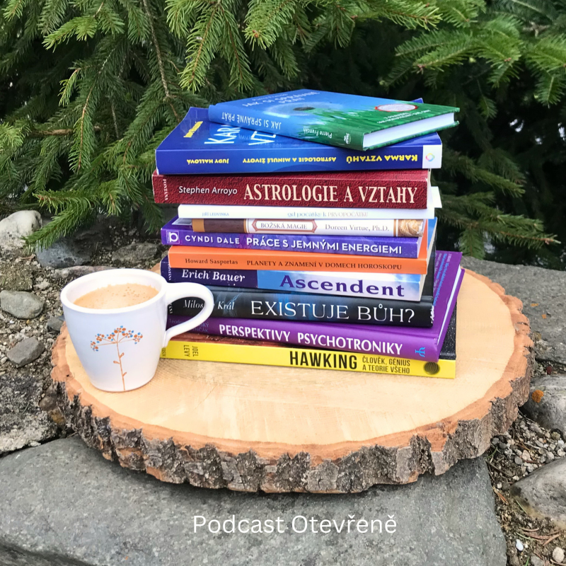 Obrázek epizody #2 - O mně