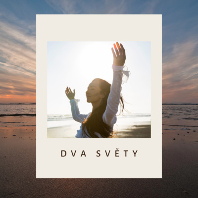 Obrázek epizody NEO Time: Dva světy