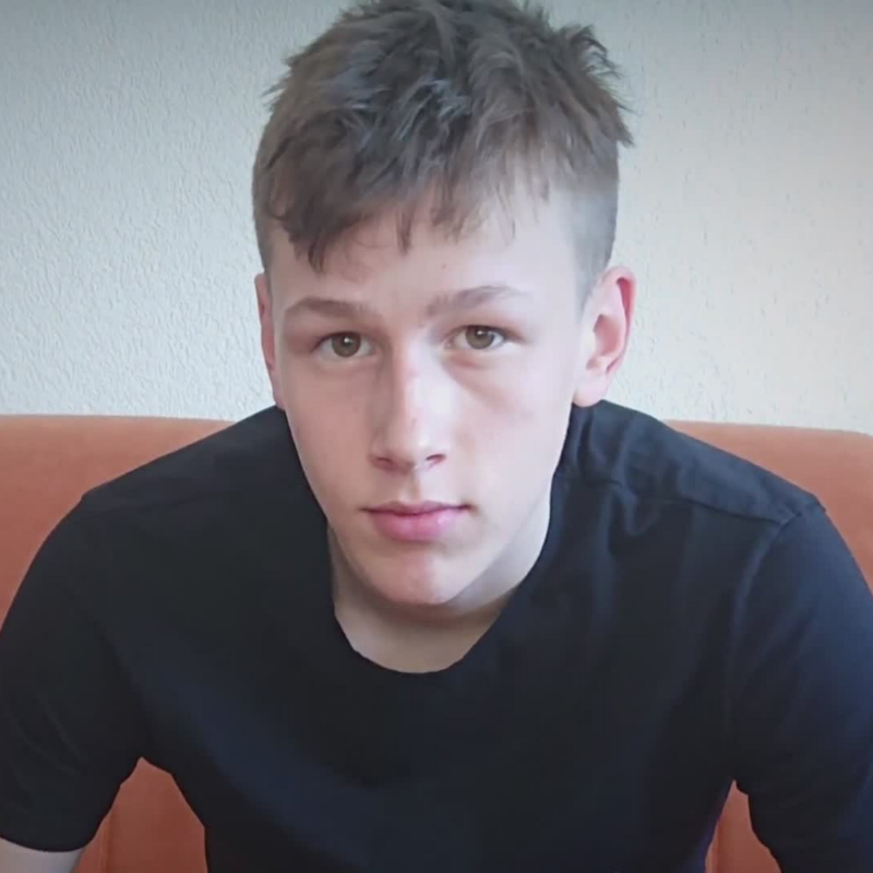 Obrázek epizody Otec pohřešovaného 15letého Tomáše věří, že jeho syn stále žije