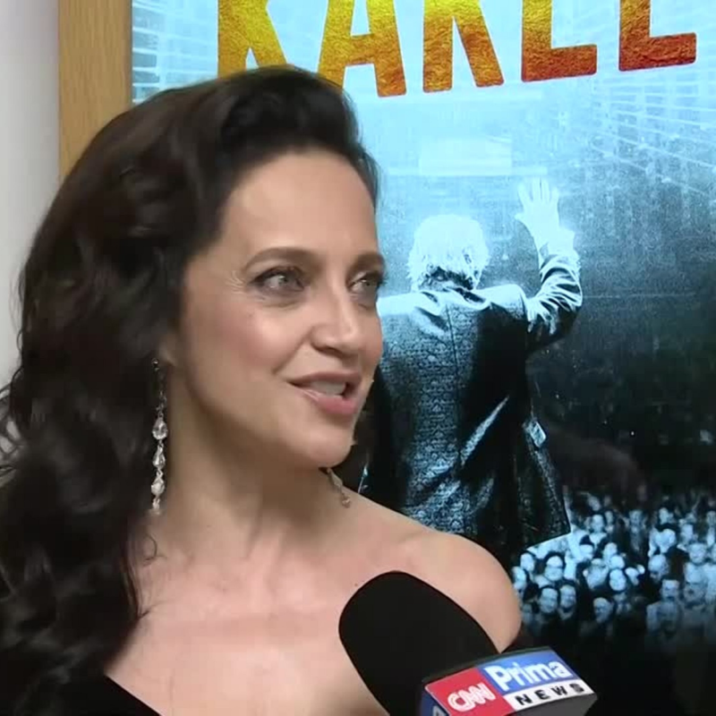 Obrázek epizody SHOWTIME 4.10.2021