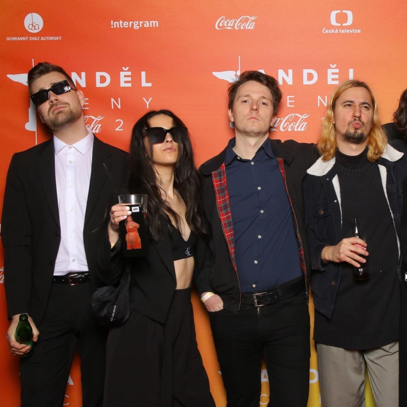 Obrázek epizody Reflektor #205: Ceny domácích kritiků a miláčci zahraničních kritiků