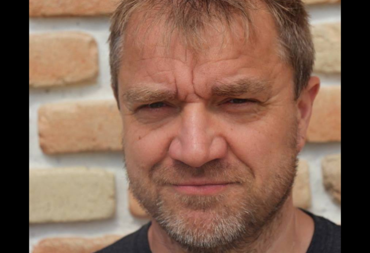 Obrázek epizody Marek Herman: Ztratili jsme rodinné pojivo. Vychovávat děti ve velkých městech nejde