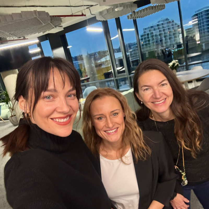 Obrázek epizody Co bude s dětmi s autismem, až dospějí? O autismu s Kateřinou Sokolovou z Nadačního fondu AutTalk.