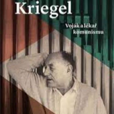 Obrázek epizody Kriegel patří k srpnu i únoru