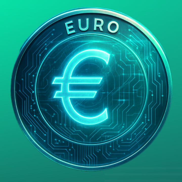 Obrázek epizody Digitální euro: orwellovský strašák a/nebo zbytečná novota?